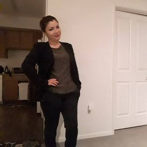 Meet your Posher, Karen